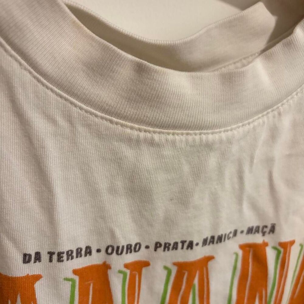 Farm-rio Women's multi T-shirt - Picture 5 of 6
